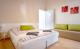 Nyaralo Apartman
