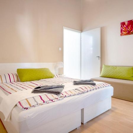 Nyaralo Apartman Siófok Zewnętrze zdjęcie