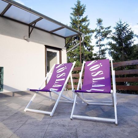 Nyaralo Apartman Siófok Zewnętrze zdjęcie
