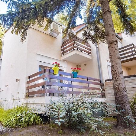 Nyaralo Apartman Siófok Zewnętrze zdjęcie