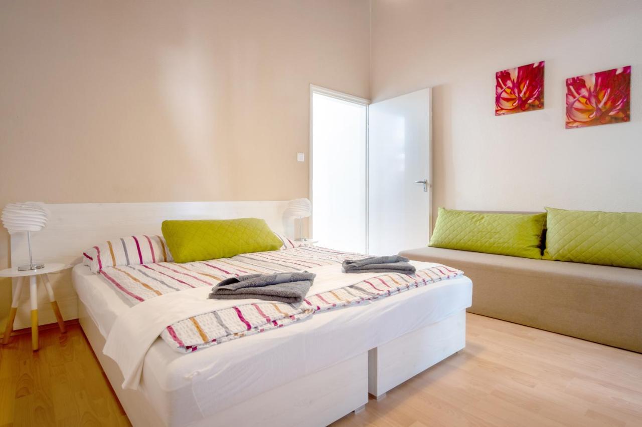 Nyaralo Apartman Siófok Zewnętrze zdjęcie