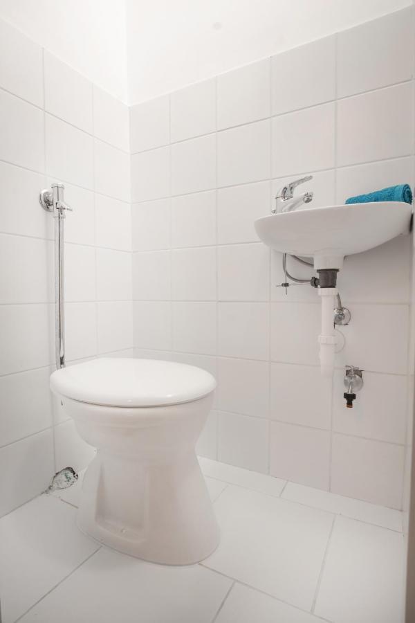 Nyaralo Apartman Siófok Zewnętrze zdjęcie