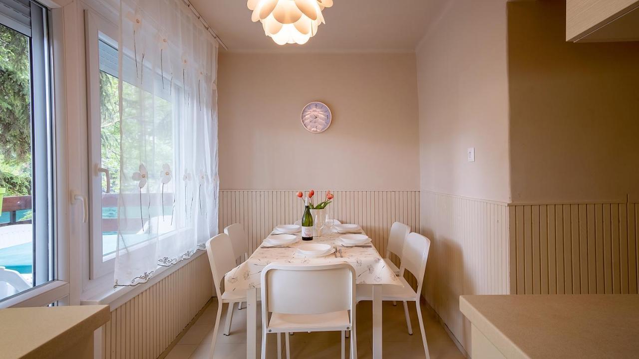 Nyaralo Apartman Siófok Zewnętrze zdjęcie