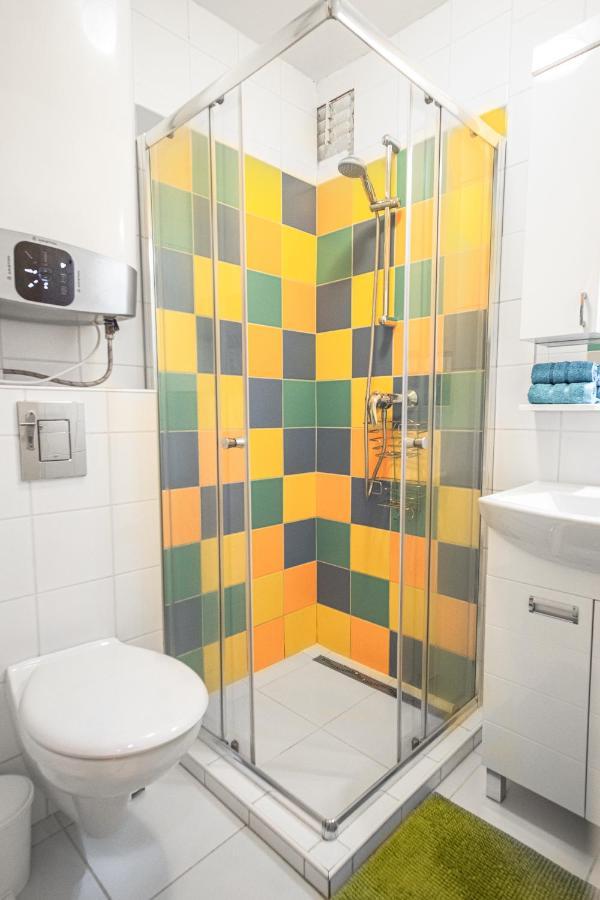Nyaralo Apartman Siófok Zewnętrze zdjęcie