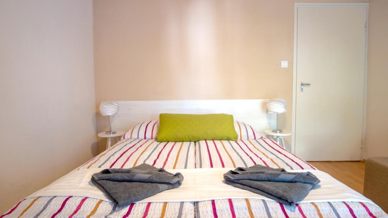 Nyaralo Apartman Siófok Zewnętrze zdjęcie