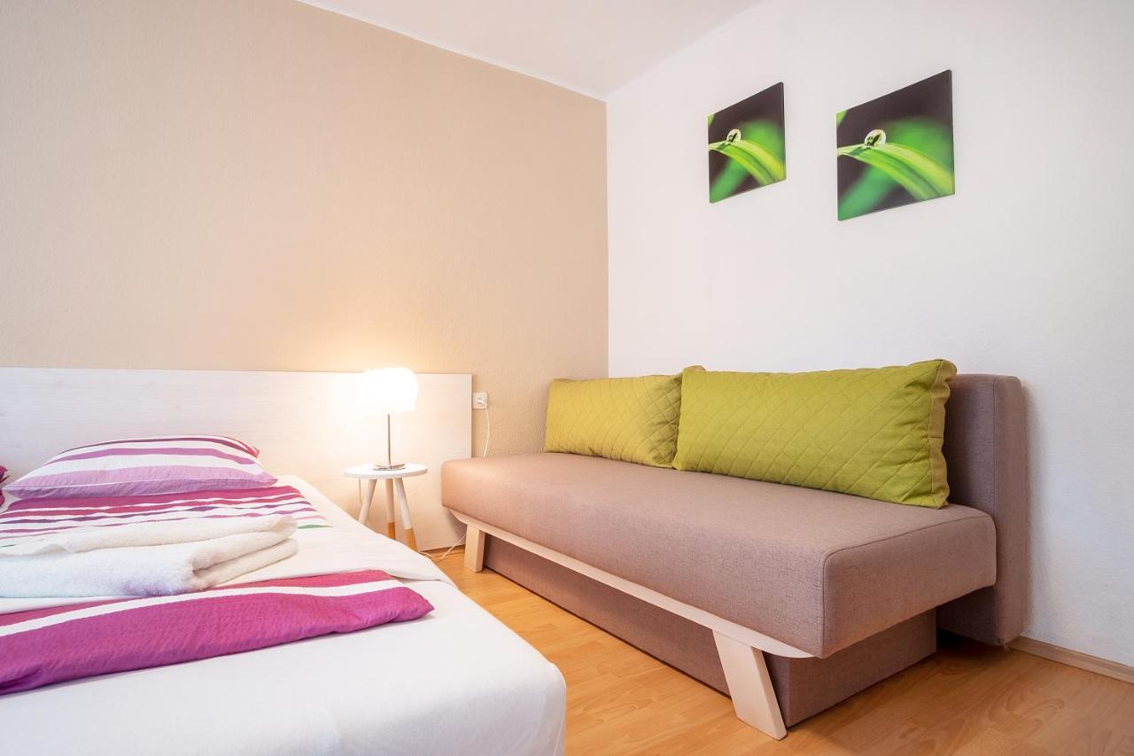 Nyaralo Apartman Siófok Zewnętrze zdjęcie