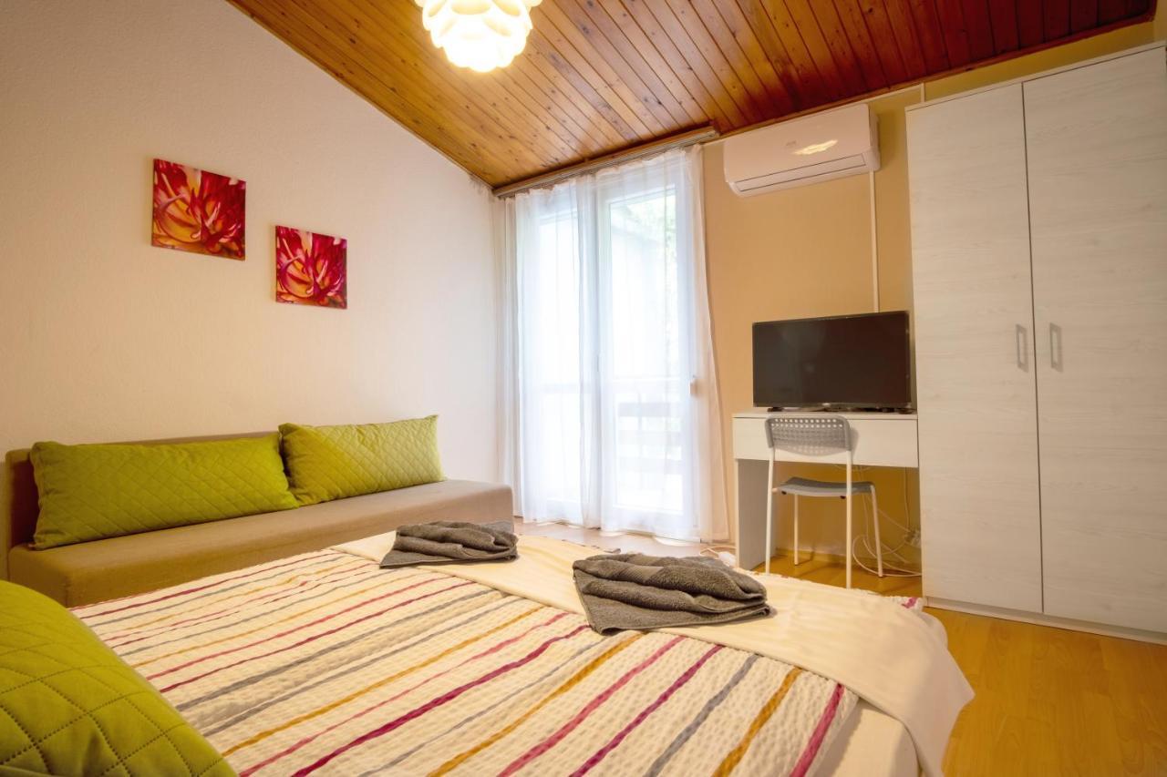 Nyaralo Apartman Siófok Zewnętrze zdjęcie